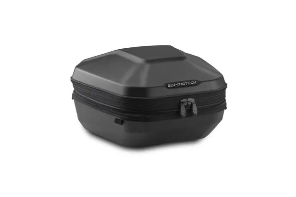 BMW K 1100 LT 100 [SW-MOTECH] – Variante de cinta tensora de top case Urban ABS com inserção de piso
