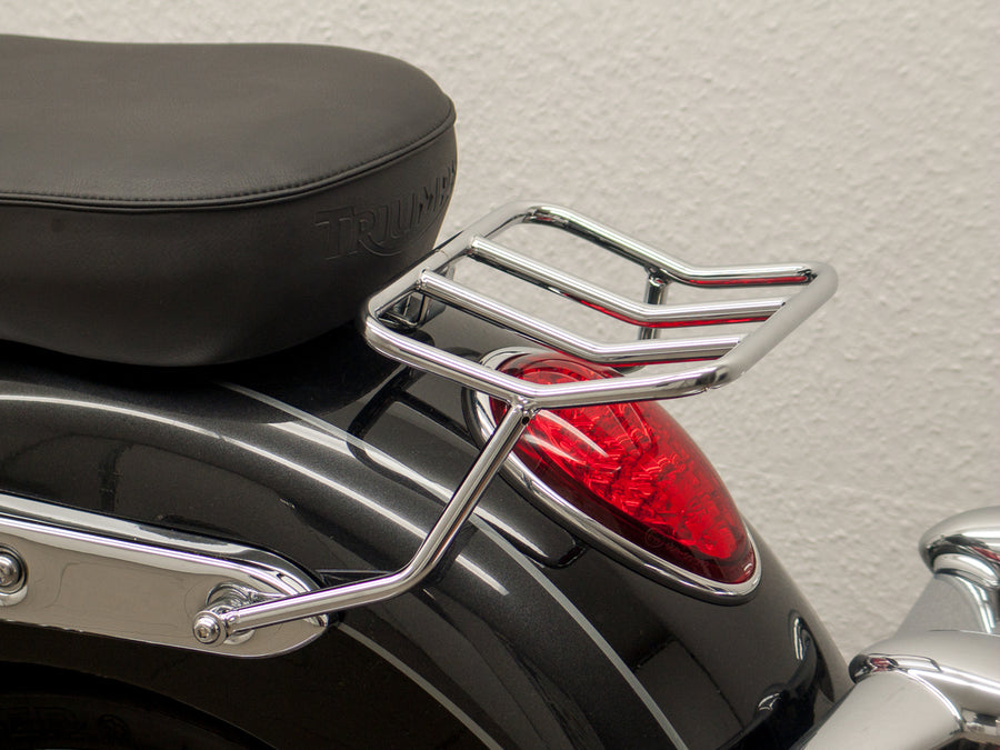 Triumph Thunderbird Commander 1700 [2014] - Recuarrem