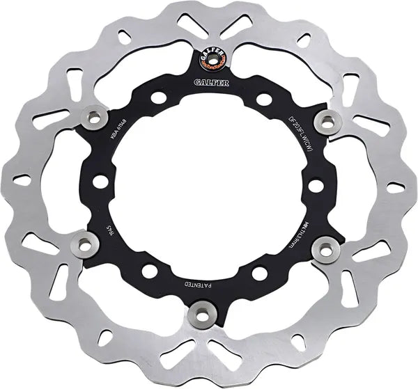 Kawasaki ZX-25 R 250 Ninja [2023-2025] - Bremsscheibe – Bild 2