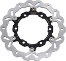 Kawasaki ZX-25 R 250 Ninja [2023-2025] - Bremsscheibe – Bild 2