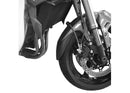 SUZUKI GSR 750 [2016] – Extensão do pára-lama – Preto Mate-9