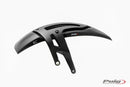 BMW R 1250 RS [2025] – tampões das rodas traseiras – visual carbono-3