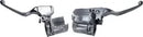 Harley Davidson Fltr [DRAG SPECIALTIES] – Conjunto de controle do guiador