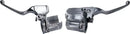 Harley Davidson Fltr [DRAG SPECIALTIES] – Conjunto de controle do guiador