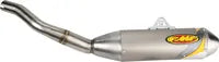 Honda CRF 150 R [2022-2026, 2023, 2026] - Powercore 4 Slip-On Schalldämpfer – Bild 9
