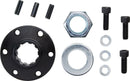 Harley Davidson FLFB [BELT DRIVES LTD.] – acionamento por correia de 8 mm-2