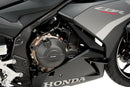HONDA CBR 500 R [2024] – Protetores de motor Pista para Campeonato – Preto-3