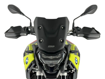 BMW F 900 GS [WRS] – Para-brisa