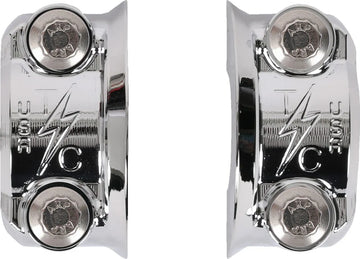 Harley Davidson Sportster S RH 1250 S [THRASHIN SUPPLY CO.] - Grampo para painel Speedway