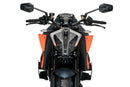 KTM 1290 SUPERDUKE R EVO [2023] – Carenagem nua lateral do pára-brisa-1