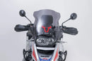 bmw f 650 gs twin [SW-MOTECH] – Kit protetor de mão Adventure