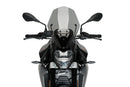 BMW F 900 R [2025] – Peças de reposição – Capô de proteção do motor – Preto-9