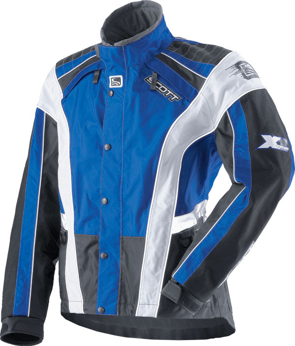 SKI DOO FORMULA III 800 [1999] - Trilha de corrida