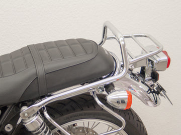Honda CB 1100 EX (SC78A) 2017- e CB 1100 RS (SC78B) 2017- [2017] - Porta-bagagens