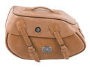 Hepco & Becker [Hepco & Becker] - Conjunto de alforjes Buffalo