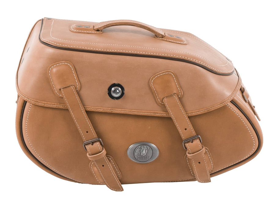 Hepco & Becker [Hepco & Becker] - Conjunto de alforjes Buffalo