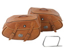 Hepco & Becker [Hepco & Becker] - Conjunto de alforjes Buffalo