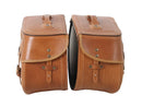 Hepco & Becker [Hepco & Becker] - Conjunto de alforjes Buffalo