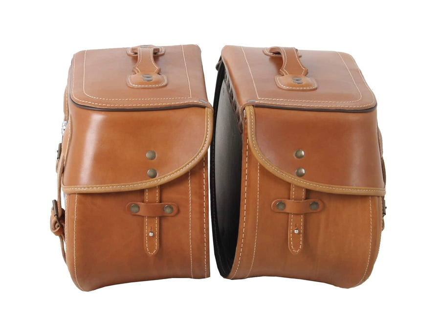 Hepco & Becker [Hepco & Becker] - Conjunto de alforjes Buffalo