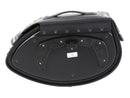Bolsa de motocicleta [Hepco & Becker] - Bolsa lateral Buffalo Custom esquerda C-Bow – C-Bow