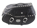 Bolsa de motocicleta [Hepco & Becker] - Bolsa lateral Buffalo Custom direita C-Bow – C-Bow