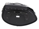 Bolsa de motocicleta [Hepco & Becker] - Bolsa lateral Buffalo Custom direita C-Bow – C-Bow