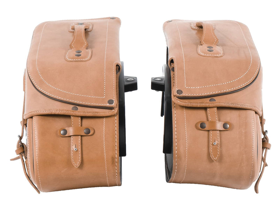 Hepco & Becker [Hepco & Becker] - Conjunto de alforjes Buffalo