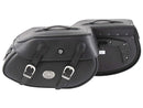 Bolsa de motocicleta [Hepco & Becker] - Buffalo Bolsas laterais grandes C-Bow – C-Bow