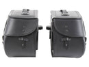 Bolsa de motocicleta [Hepco & Becker] - Buffalo Bolsas laterais grandes C-Bow – C-Bow