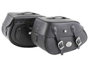 Bolsa de motocicleta [Hepco & Becker] - Buffalo Bolsas laterais grandes C-Bow – C-Bow