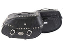 Hepco & Becker [Hepco & Becker] - Conjunto de alforje Buffalo Big