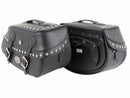 Bolsa de motocicleta [Hepco & Becker] - Buffalo Big Custom side bags C-Bow – C-Bow