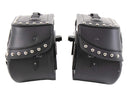 Bolsa de motocicleta [Hepco & Becker] - Buffalo Big Custom side bags C-Bow – C-Bow