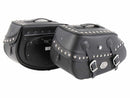 Bolsa de motocicleta [Hepco & Becker] - Buffalo Big Custom side bags C-Bow – C-Bow