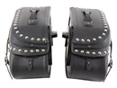 Bolsa de motocicleta [Hepco & Becker] - Buffalo Big Custom side bags C-Bow – C-Bow