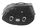 Bolsa de motocicleta [Hepco & Becker] - Bolsa lateral Buffalo direita C-Bow – C-Bow