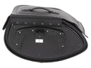 Bolsa de motocicleta [Hepco & Becker] - Bolsa lateral Buffalo direita C-Bow – C-Bow