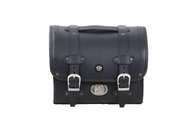 Bolsa de motocicleta [Hepco & Becker] - Smallbag Buffalo incl. liberação rápida para sissy bars - porta-bagagens