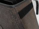 Hepco & Becker [Hepco & Becker] - Bolsa única de couro resistente