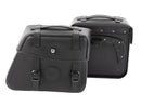 Bolsa de motocicleta [Hepco & Becker] - Bolsas laterais robustas C-Bow marrom/rugged – C-Bow