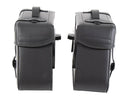 Bolsa de motocicleta [Hepco & Becker] - Bolsas laterais robustas C-Bow marrom/rugged – C-Bow