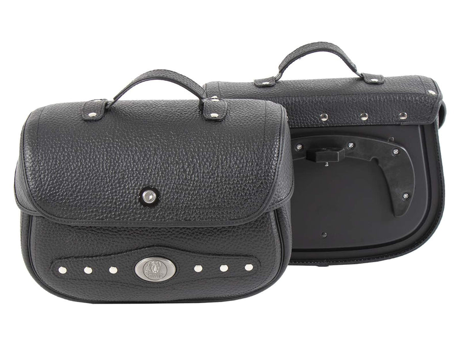 Hepco & Becker [Hepco & Becker] - Conjunto de alforjes Nevada C-Bow