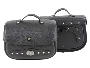 Bolsa para motocicleta [Hepco & Becker] - alforjes Nevada C-Bow - porta-bagagem tubular