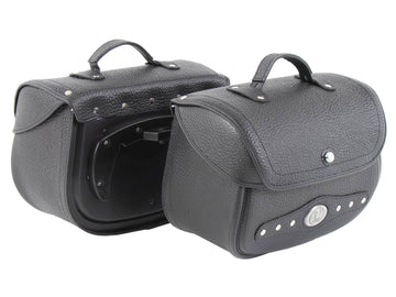 Bolsa para motocicleta [Hepco & Becker] - alforjes Nevada C-Bow - porta-bagagem tubular