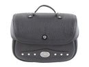 Hepco & Becker [Hepco & Becker] - Bolsa única de couro Nevada C-Bow