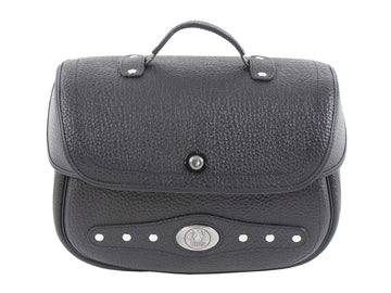 Hepco & Becker [Hepco & Becker] - Bolsa única de couro Nevada C-Bow