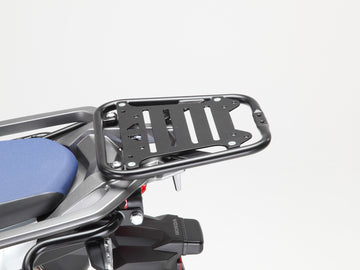 Honda CRF 1000 L Africa Twin (também DCT) (SD04) 2015-2016 e (SD06) 2017-2019 [2015-2016] -TOP Caso transportador 'Flex', Black