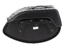 Bolsa de motocicleta [Hepco & Becker] - Bolsa lateral marfim C-Bow / esquerda / marfim – C-Bow