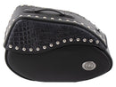 Bolsa de motocicleta [Hepco & Becker] - Bolsos laterais preto marfim C-Bow – C-Bow