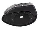 Bolsa de motocicleta [Hepco & Becker] - Bolsos laterais preto marfim C-Bow – C-Bow